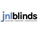 JNL Blinds logo